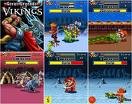 Download 'Great Legends Vikings (240x320)' to your phone